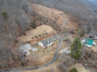 53 Morning Glory Dr, Hinton, WV 25951