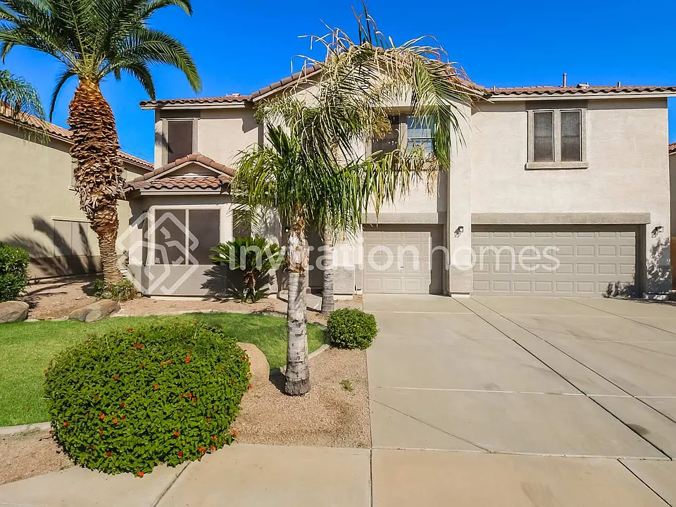 11458 E Ramblewood Ave