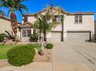 11458 E Ramblewood Ave, Mesa, AZ 85212