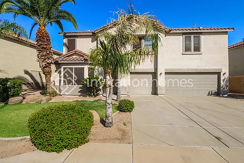 11458 E Ramblewood Ave Photo 1