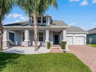 9796 Pecan Hickory Way, Orlando, FL, 32832