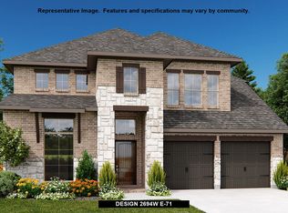 216 Ashmore Ln, Georgetown, TX 78628