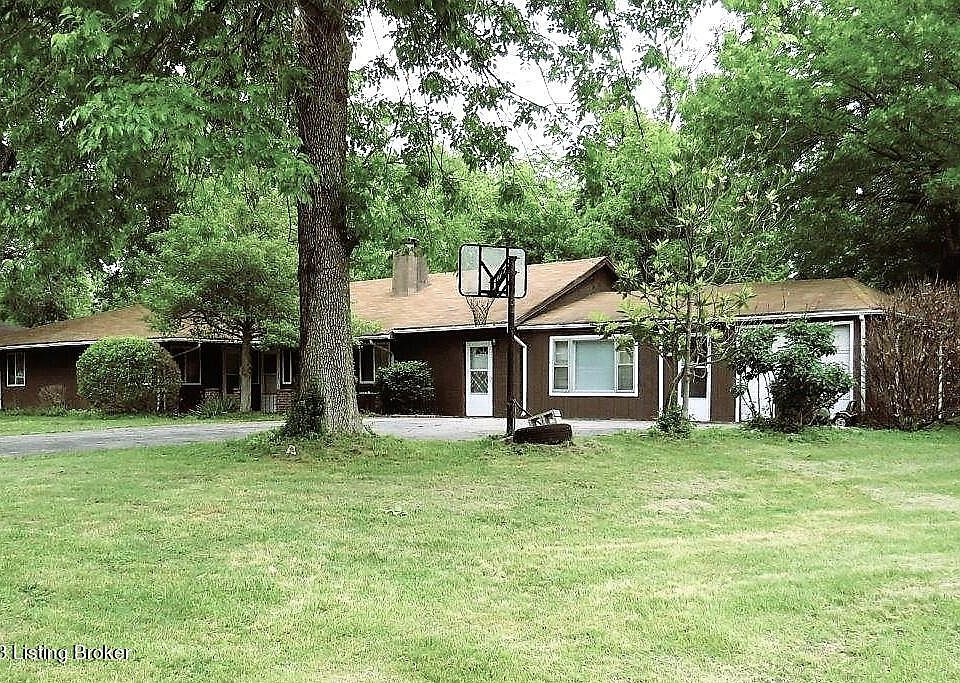 509 Washburn Ave, Lyndon, KY 40222 Zillow