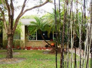 10620 SW 72nd Ct, Pinecrest, FL 33156