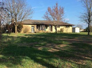 1540 Greene 632 Rd, Paragould, AR 72450