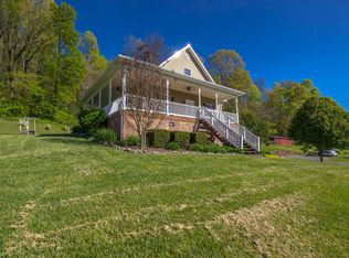265 Hartmantown Rd #0, Jonesborough, TN 37659