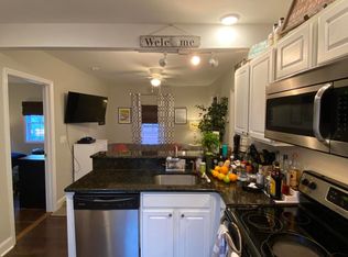 208 Line St APT B, Charleston, SC 29403