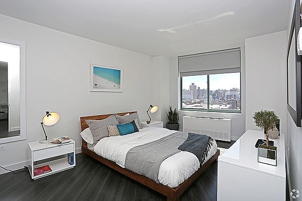 1st image of 250 E Houston St APT 4L
