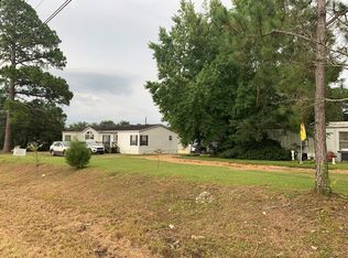 3110 Jordon Ave, Cowarts, AL 36321