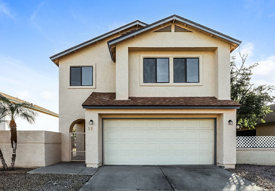 1st image of 921 S Val Vista Dr Unit 18