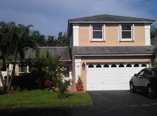 9560 NW 9th Ct, Plantation, FL 33324