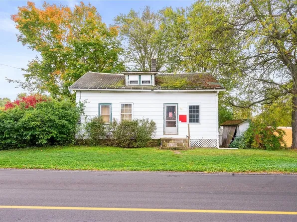 6177 Lake Rd, Brockport, NY 14420