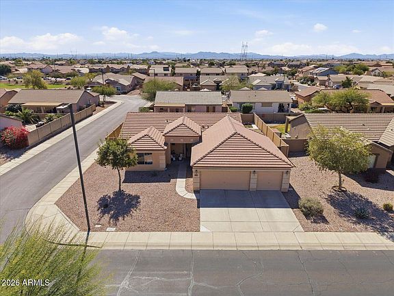 2nd image of 23009 W PAPAGO Street