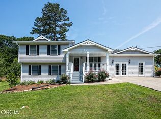 1581 Wethersfield Rd, Snellville, GA 30078