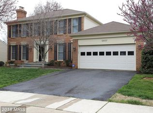 12637 Gravenhurst Ln, Gaithersburg, MD 20878