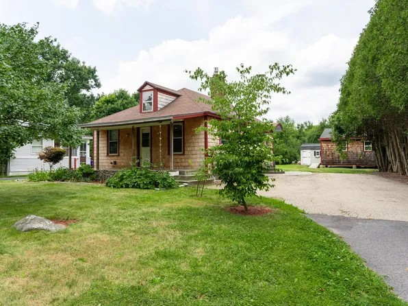 117 Court Street, Exeter, NH 03833