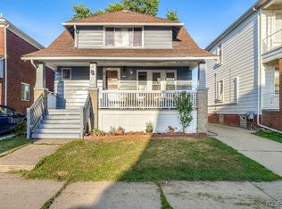 5478 Williamson St, Dearborn, MI