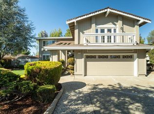 2165 Castillejo Way, Fremont, CA 94539