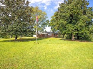 20800 Horseshoe Rd, Carson, VA 23830