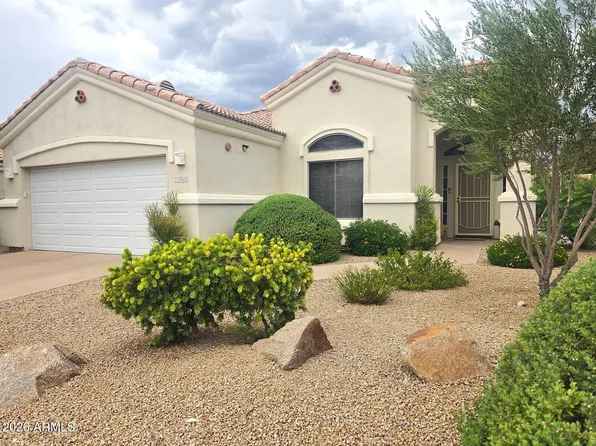 11862 E SORREL Lane, Scottsdale, AZ 85259