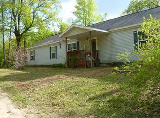 301 S Rodgers Ave, Harrison, MI 48625