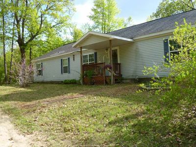 301 S Rodgers Ave, Harrison, MI, 48625