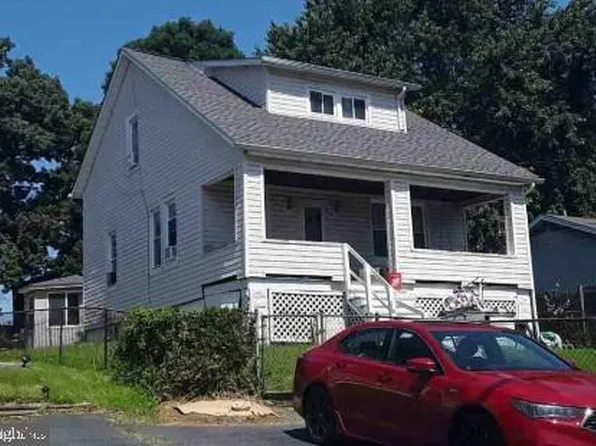 5944 Clayton Ave, Baltimore, MD 21206