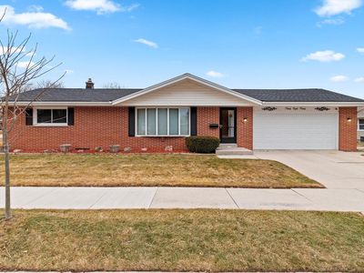 3830 South 14th STREET, Sheboygan, WI, 53081