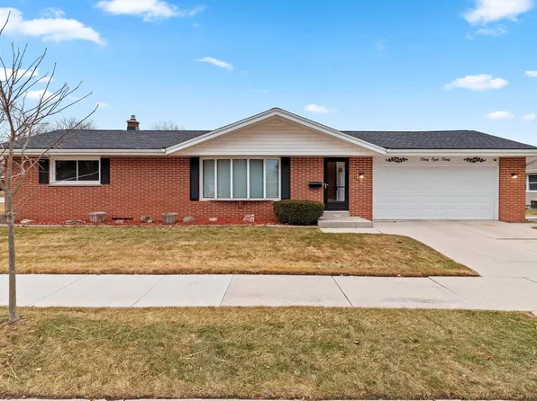 3830 South 14th STREET, Sheboygan, WI 53081