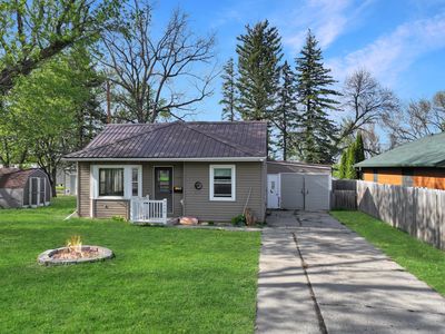 2525 21st St, Slayton, MN, 56172