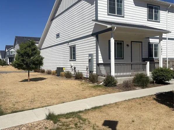 4355 24th Street Road #1401, Greeley, CO 80634