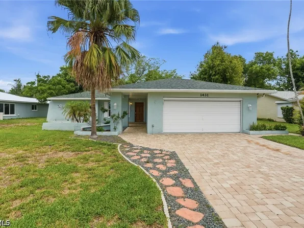 1431 Dubonnet Ct, Fort Myers, FL 33919
