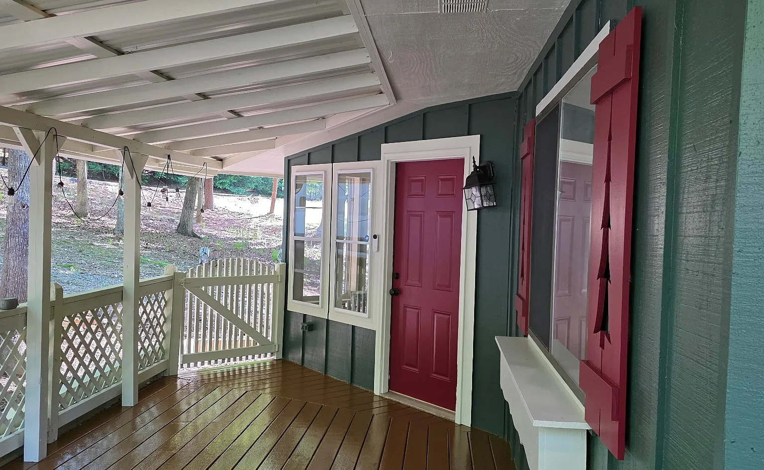 2 bed, 1044 sqft, $2,300 — Photo 4