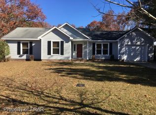5335 Harding Dr, Hope Mills, NC 28348