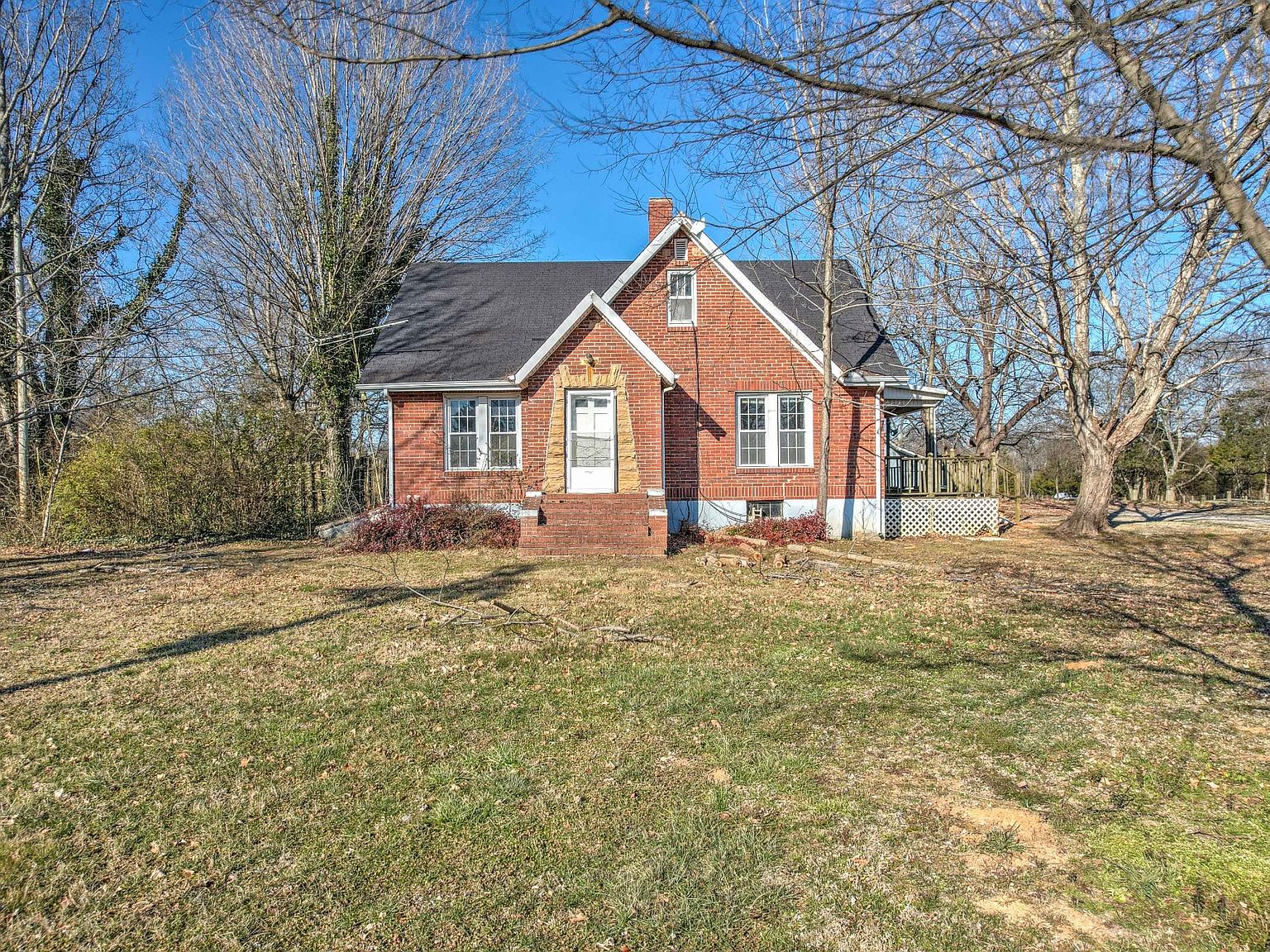 2600 Highway 64 W, Shelbyville, TN 37160 Zillow