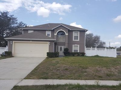 3198 Yarmouth Ave, Deltona, FL, 32738