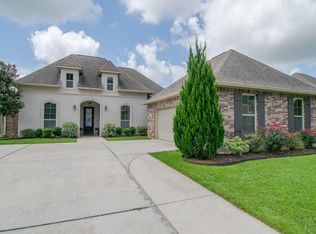119 Timberland Ridge Blvd, Lafayette, LA 70507