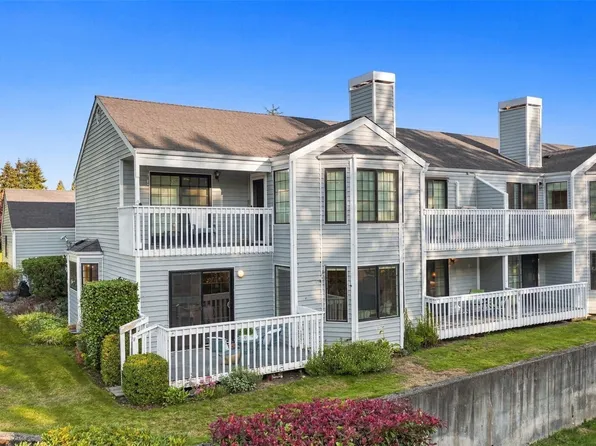 2801 N Narrows Drive #E4, Tacoma, WA 98407
