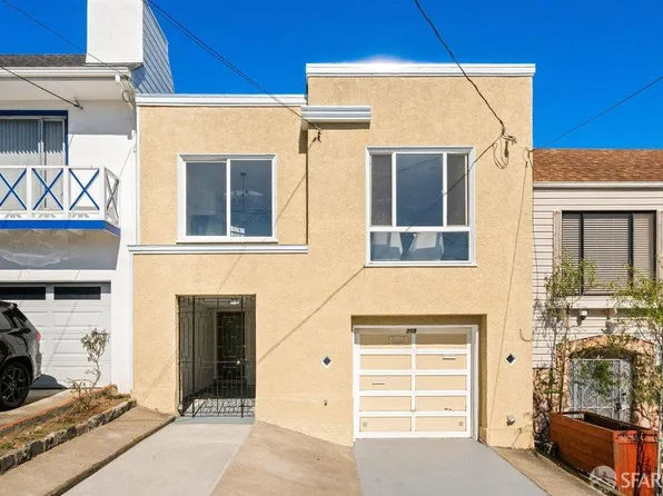 258 Victoria St, San Francisco, CA 94132