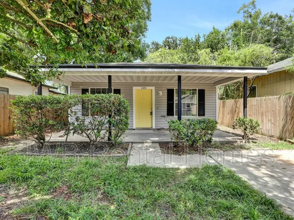 2051 Yulee St, Jacksonville, FL 32209