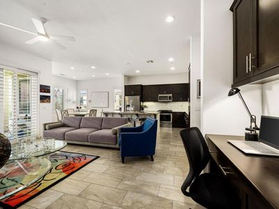4005 Via Fragante UNIT 1, Palm Desert, CA, 92260