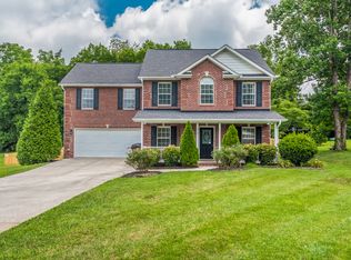 510 Gregg Ruth Way, Knoxville, TN 37909