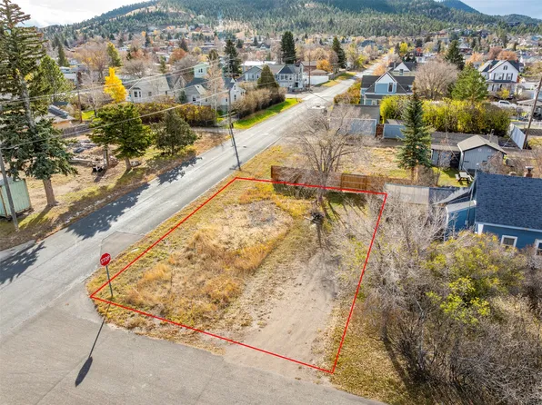 1801 Cannon St, Helena, MT 59601