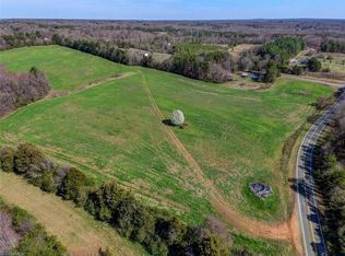 5273 And 5271 Turner Smith Rd, Browns Summit, NC 27214