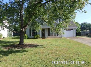 109 Albert Ct, Warner Robins, GA 31093