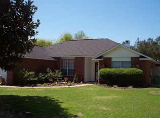 1721 Shellfish Dr, Navarre, FL 32566