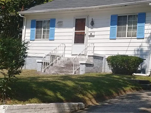 409 Burtner St, Greensboro, NC 27406