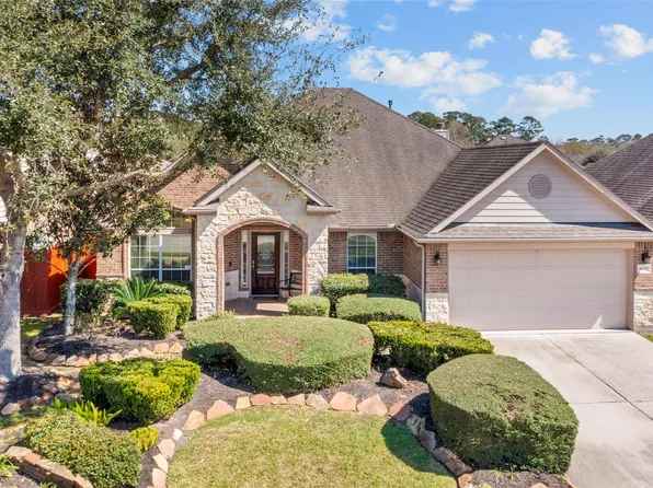 4031 Conifer Dr, Dickinson, TX 77539