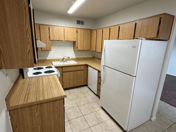 510 N Scott Ave #8