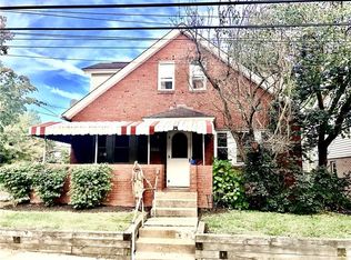 1831 Fallowfield Ave, Pittsburgh, PA